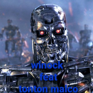 Explicite terminator (feat. Tonton malco)