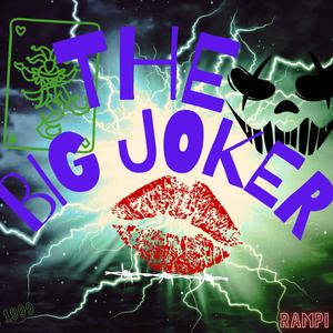The Big Joker (Explicit)