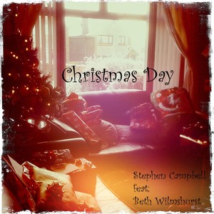 Christmas Day (feat. Beth Wilmshurst)