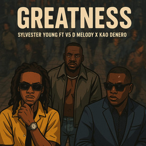 Greatness (Explicit)