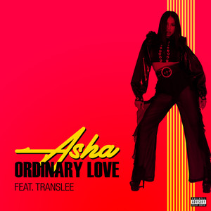 Ordinary Love (Explicit)