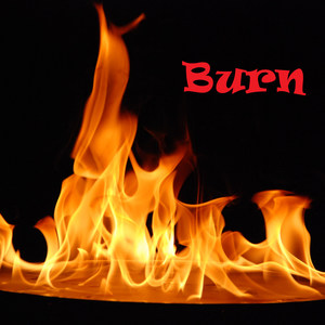 Burn (feat. Harry Green)
