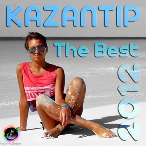 Kazantip 2012 The Best