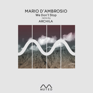 Mario D'Ambrosio - Stop That Loop (Original Mix)