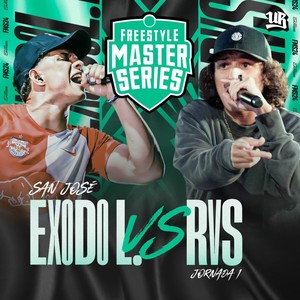 Easy Mode - Exodo Lirical Vs Rvs (Live|Explicit)