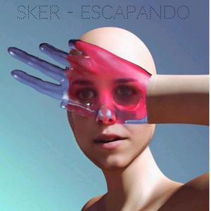 Escapando(feat. Acidmenta)