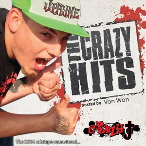 The Crazy Hits hosted by Von Won (Remastered 2023)