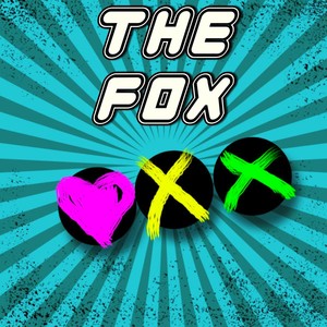 The Fox (What Does The Fox Say?) (Originally Performed By Ylvis)