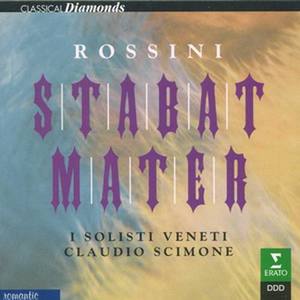 Rossini : Stabat Mater