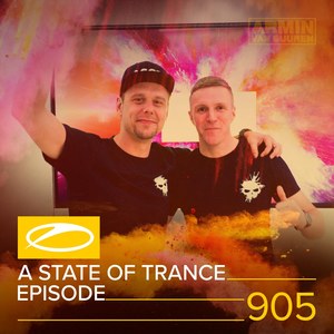 Fear The Pain(ASOT 905)
