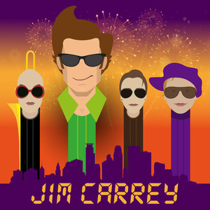 Jim Carrey