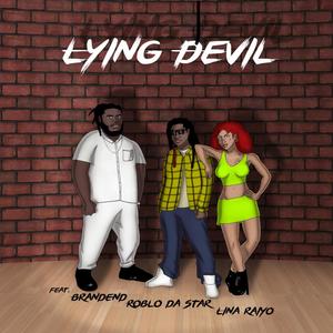 Lying Devil (Explicit)