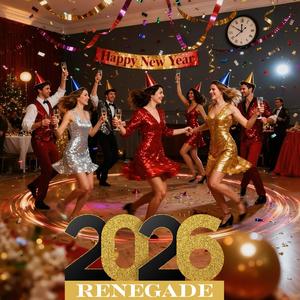 Renegade (feat. Cordi)