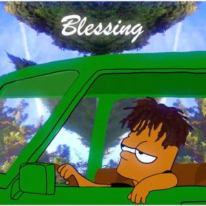 Blessing(feat. Obsidiana) (Explicit)