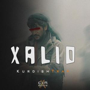 Xalıd (Kurdısh Trap)