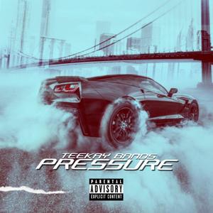 PRESSURE (Explicit)