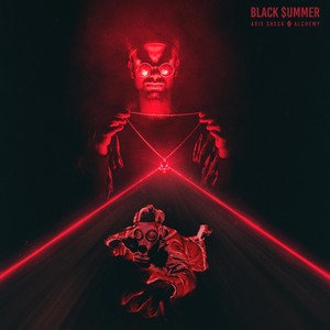 Rain Man(feat. Candle Joseph) (Explicit)