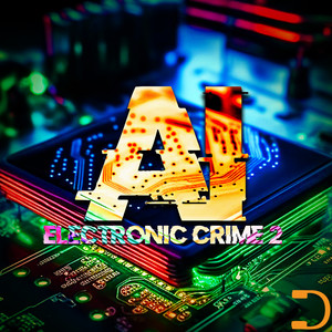 AI: Electronic Crime Vol. 2