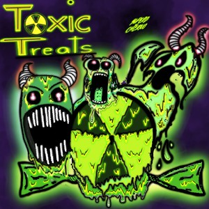 Toxic Treats