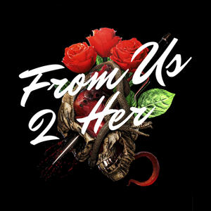 My ***** Bad (feat. YFM Ray) (Explicit)