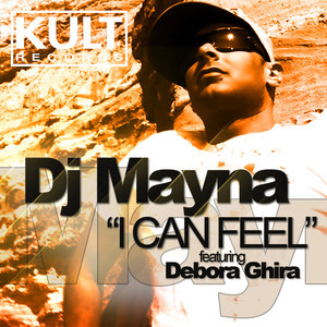 I Can Feel (Radio Edit)