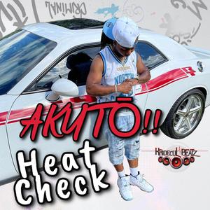 Heat Check (Explicit)