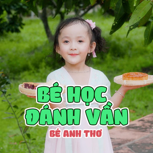 Bé Học Đánh Vần