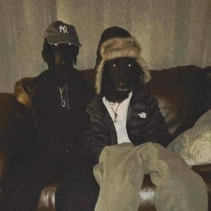 Gritty (feat. Frosty Kapalot) (Explicit)