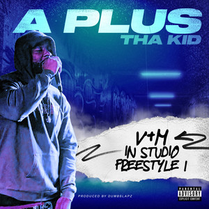 V+M In Studio Freestyle 1 (Explicit)
