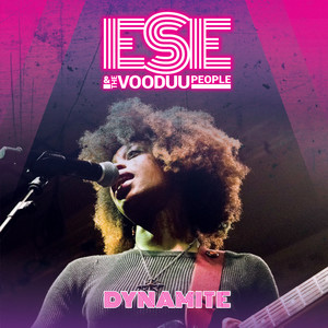 Grey (Live at Paper Dress Vintage)