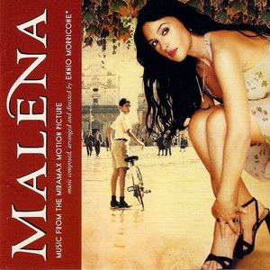 Malena (Music From The Miramax Motion Picture) (西西里的美丽传说 电影原声带)
