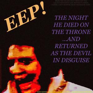 you're a cantaloupe! (feat. Infinite Disease) (eep mix|Explicit)