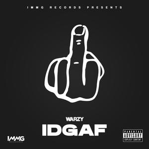 IDGAF (Explicit)