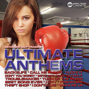 Ultimate Anthems (20 Knock out Tracks)