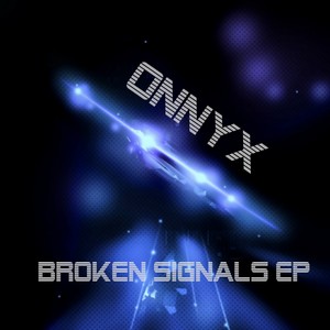 Broken Signals EP