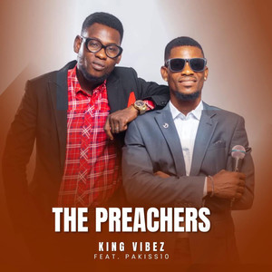 THE PREACHERS