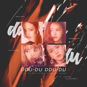 DDU-DU DDU-DU