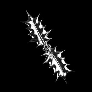 Jingle Bell (Hoodtrap) (Sped Up|Explicit)