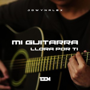 Mi Guitarra Llora Por Ti