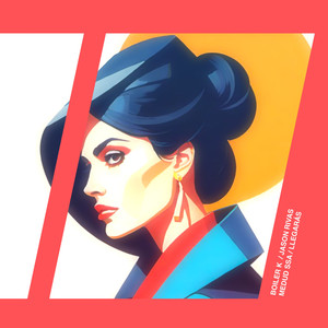 Llegarás (Extended Mix)