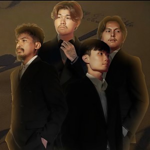 12.31 (COUNTDOWN)-Nevrmind Band