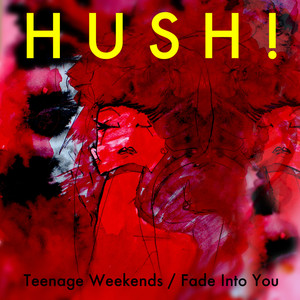 Teenage Weekends (Explicit)