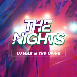 The Night (feat. Yani Olivera)