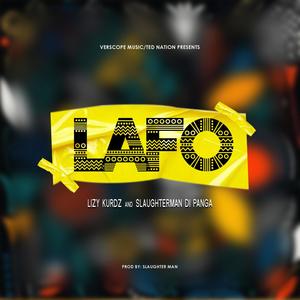 Lafo (feat. Slaughter Man)