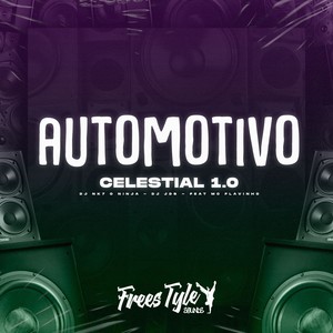 Automotivo Celestial 1.0 (Explicit)