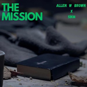 THE MISSION