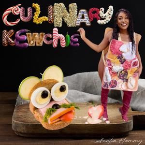 Culinary Kewchie (Explicit)