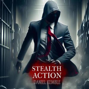 Stealth Action Music
