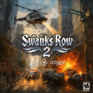 No Passes (feat. Almighty Dracc) (Explicit)