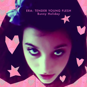 Teach Me How to Bunny